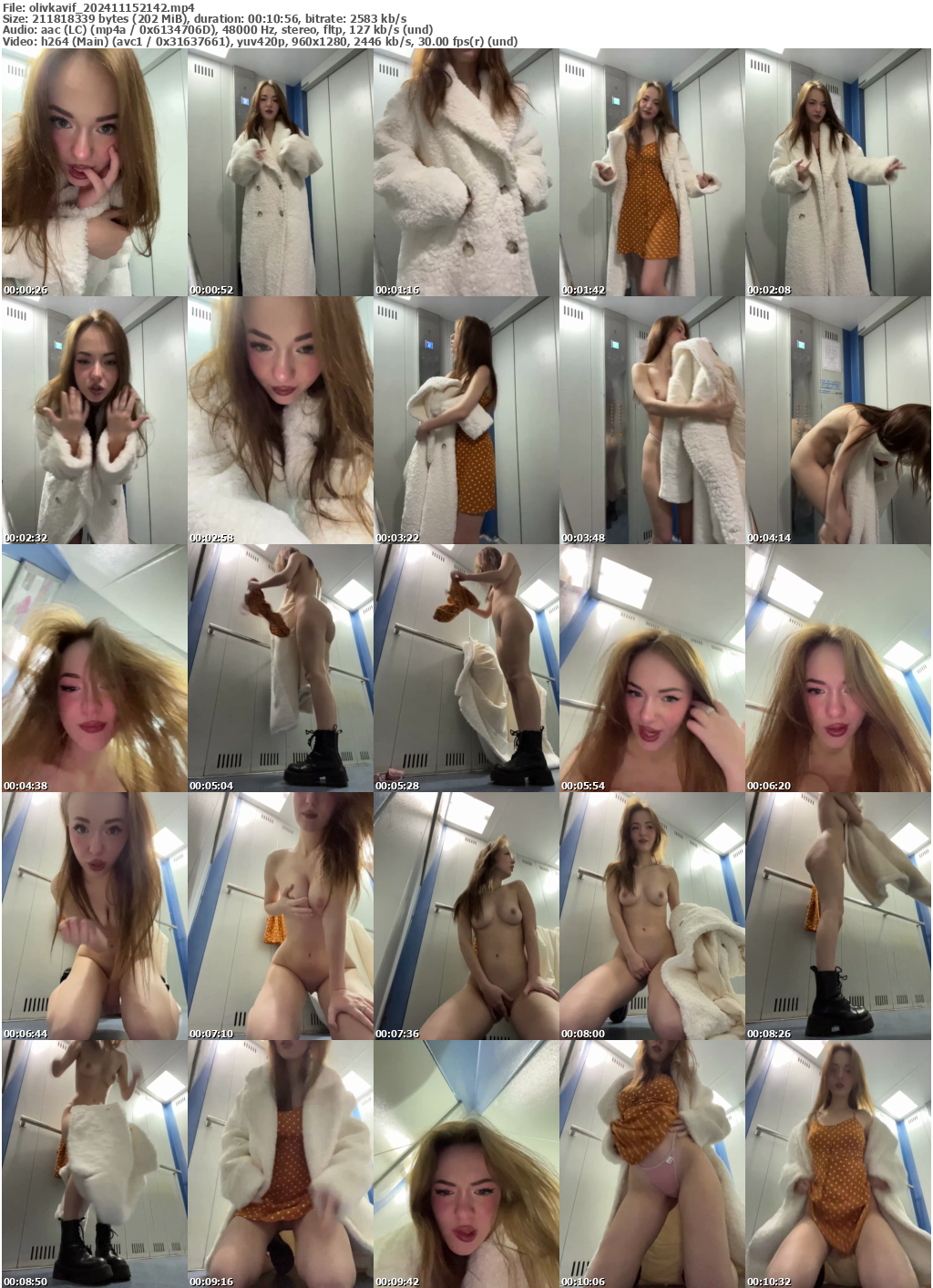 Preview thumb from olivkavif on 2024-11-15 @ bongacams