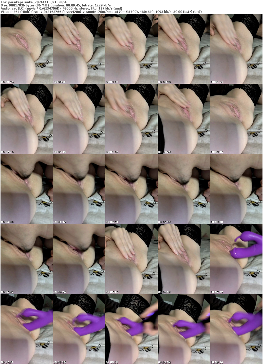 Preview thumb from persikapelsinka on 2024-11-15 @ bongacams