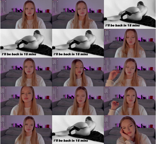 View or download file cristalwilliams on 2024-11-16 from bongacams