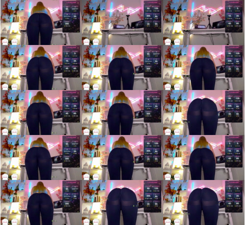 View or download file elena_xxx on 2024-11-16 from bongacams