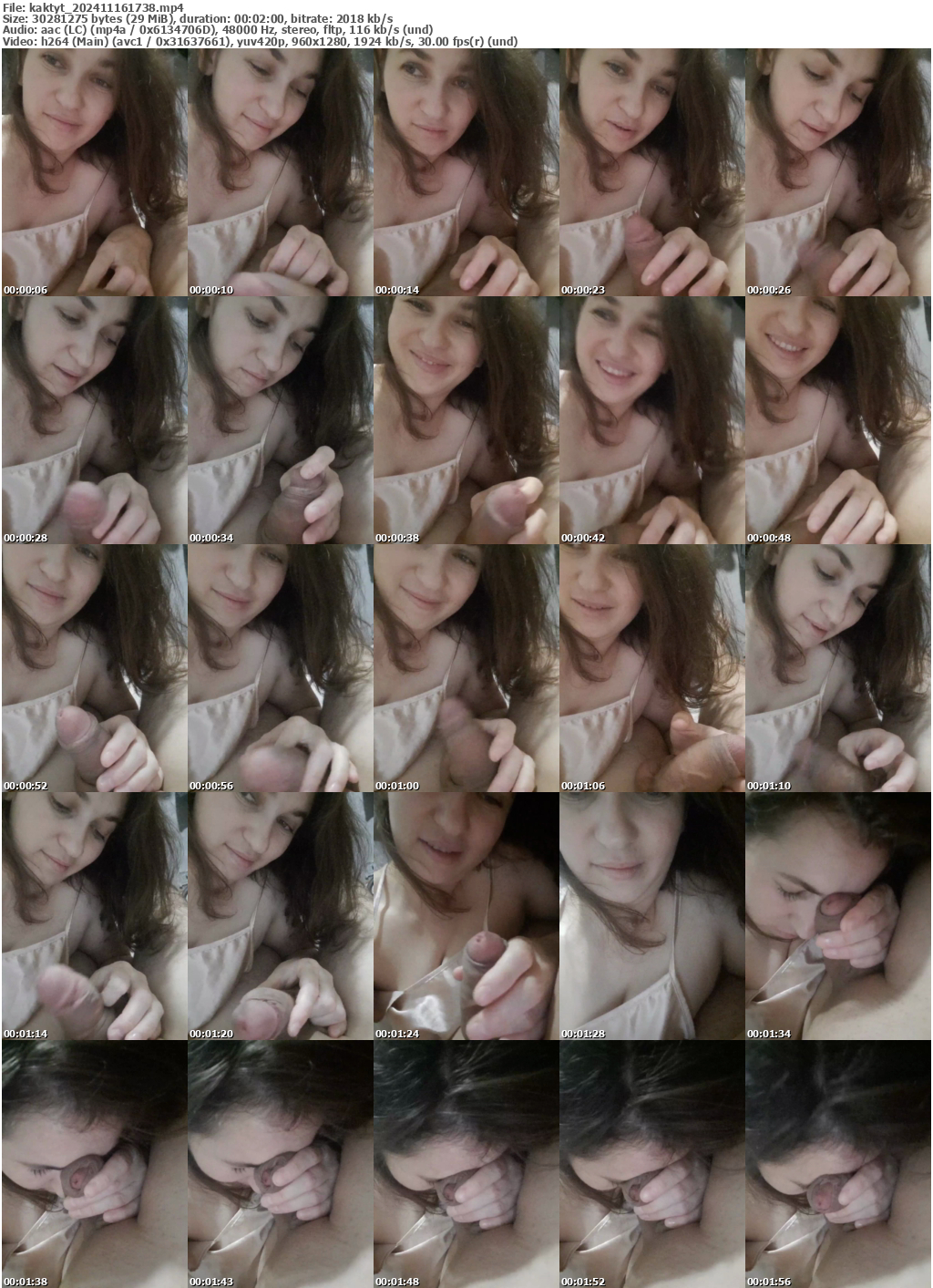 Preview thumb from kaktyt on 2024-11-16 @ bongacams