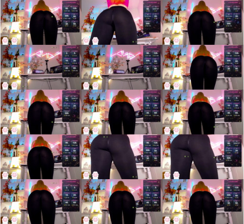 View or download file elena_xxx on 2024-11-17 from bongacams