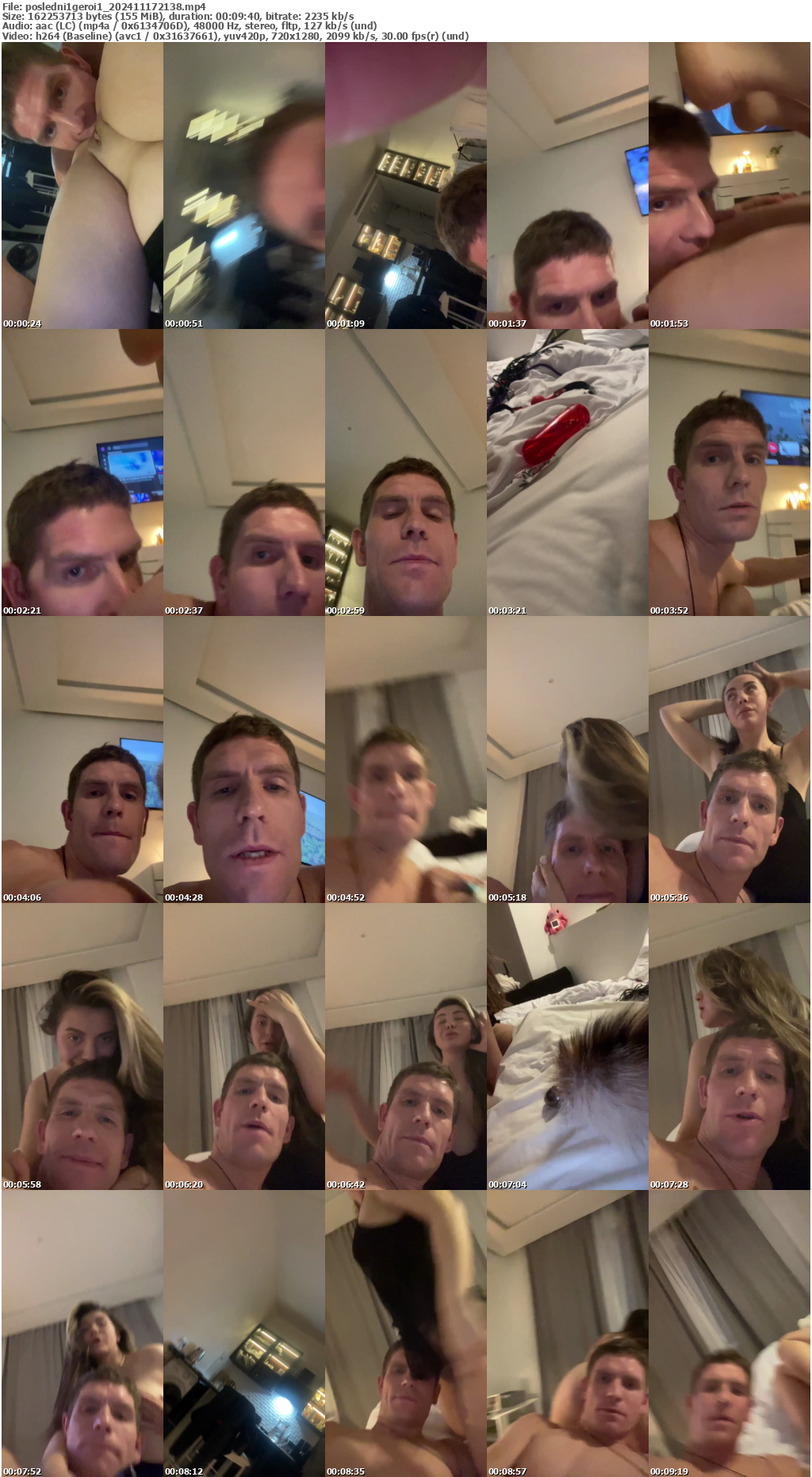 Preview thumb from posledni1geroi1 on 2024-11-17 @ bongacams