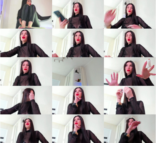 View or download file femdomheels on 2024-11-18 from bongacams