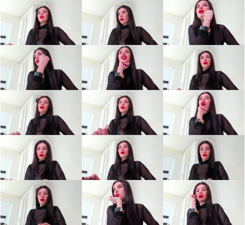 View or download file femdomheels on 2024-11-18 from bongacams