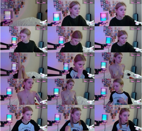 View or download file kissesliza on 2024-11-18 from bongacams