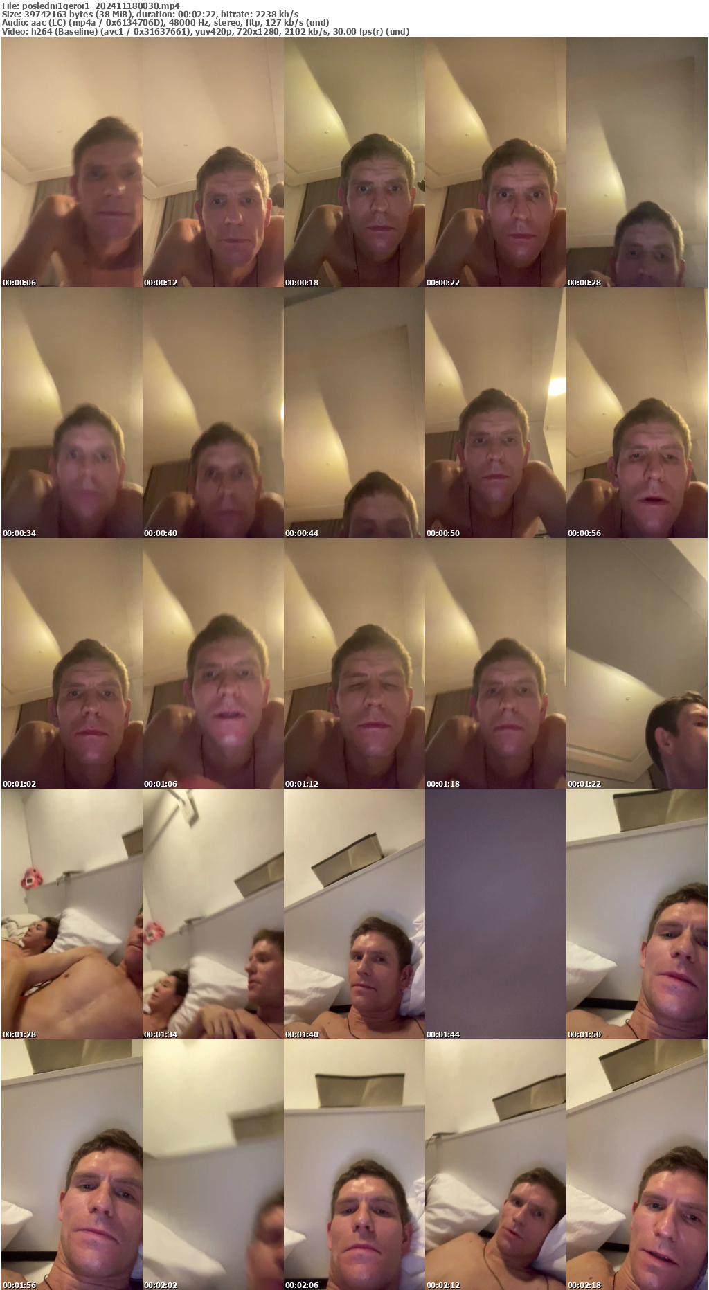 Preview thumb from posledni1geroi1 on 2024-11-18 @ bongacams