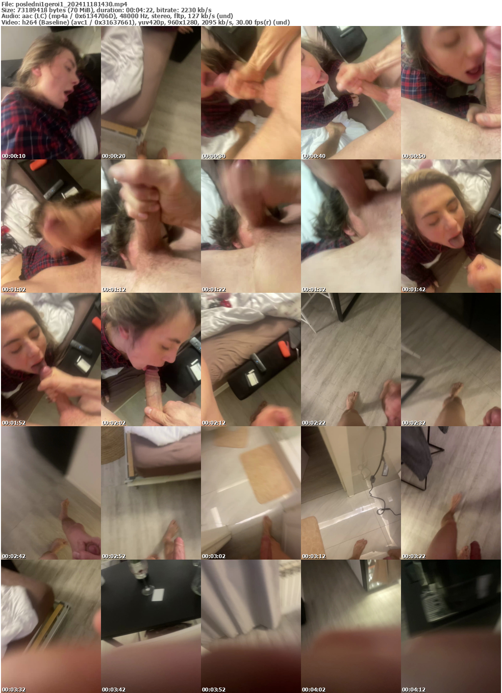 Preview thumb from posledni1geroi1 on 2024-11-18 @ bongacams