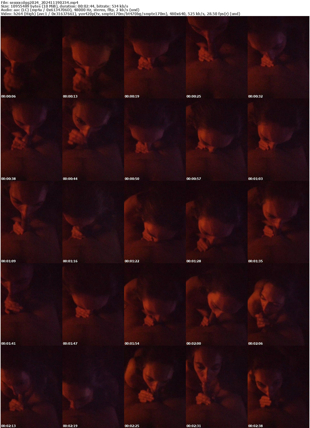 Preview thumb from sexxxcdgg2024 on 2024-11-19 @ bongacams