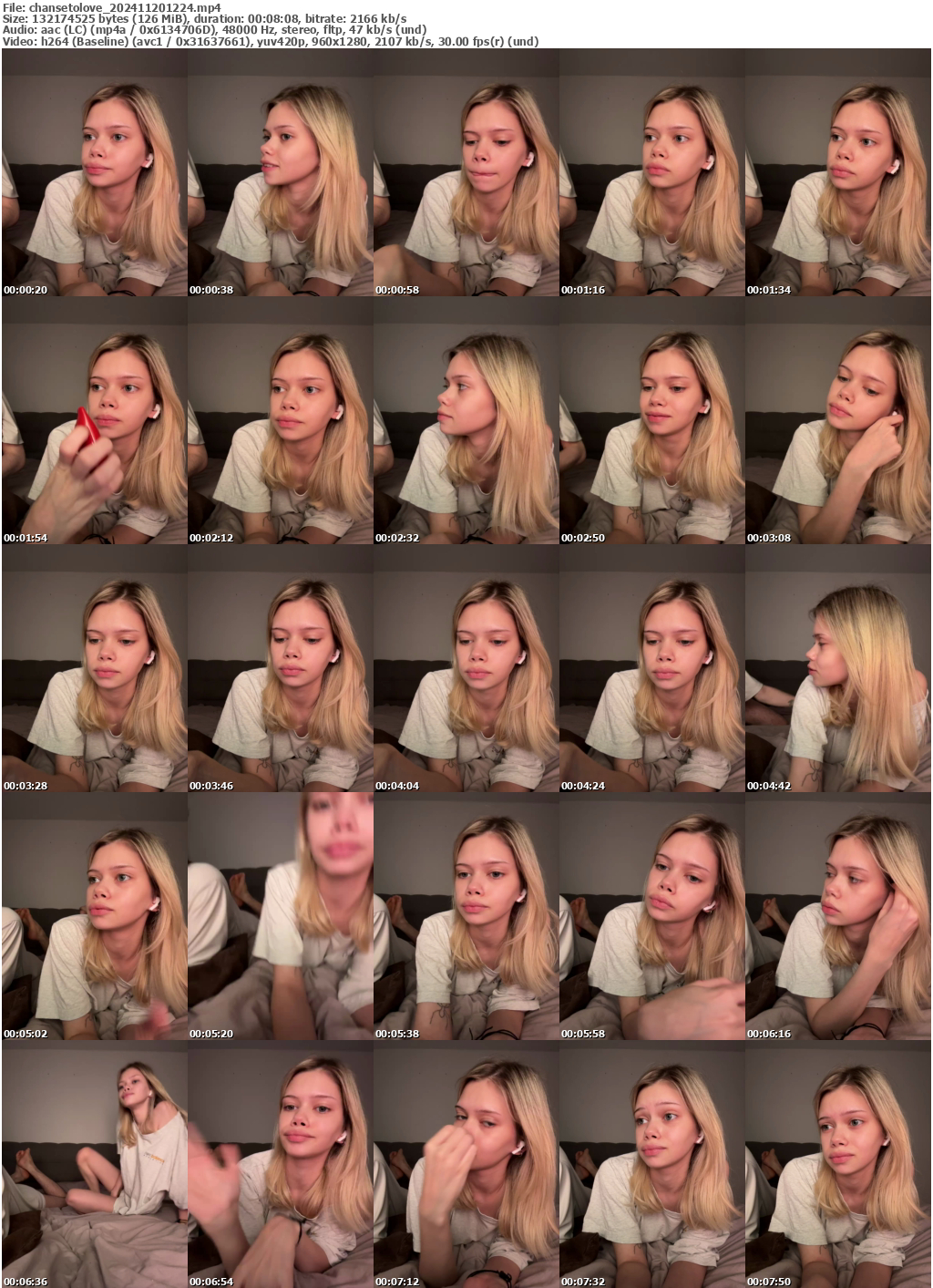 Preview thumb from chansetolove on 2024-11-20 @ bongacams