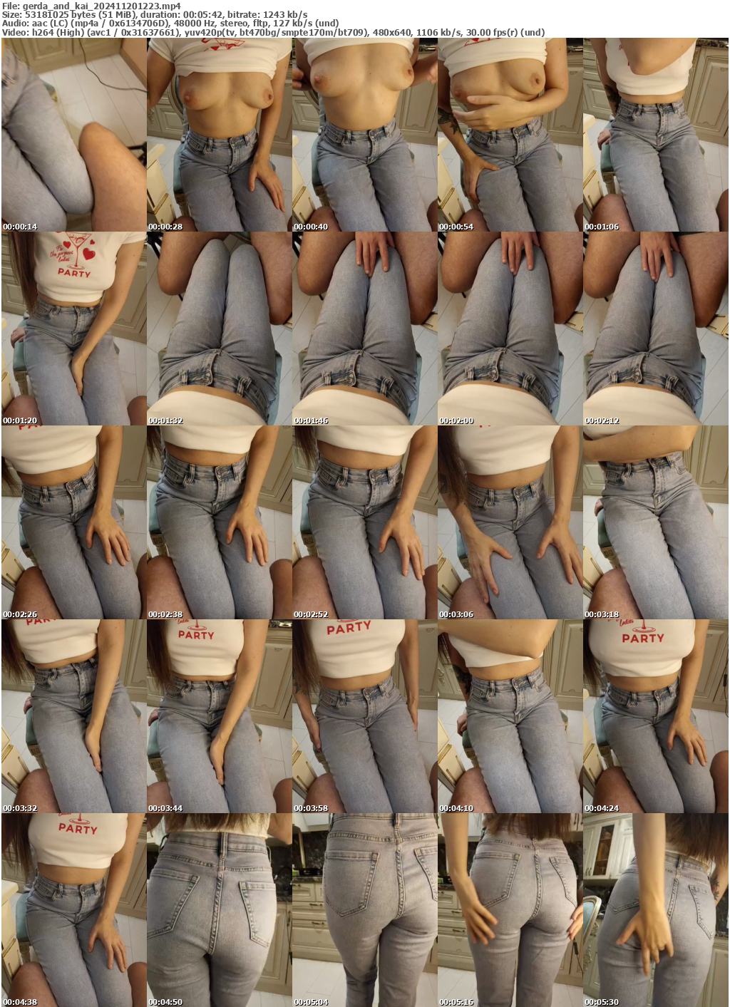 Preview thumb from gerda_and_kai on 2024-11-20 @ bongacams
