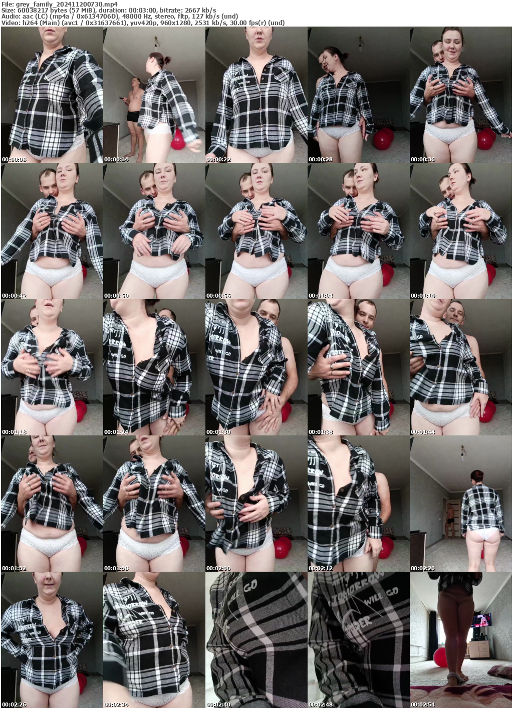 Preview thumb from grey_family on 2024-11-20 @ bongacams