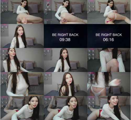 View or download file rocketgirl on 2024-11-20 from bongacams