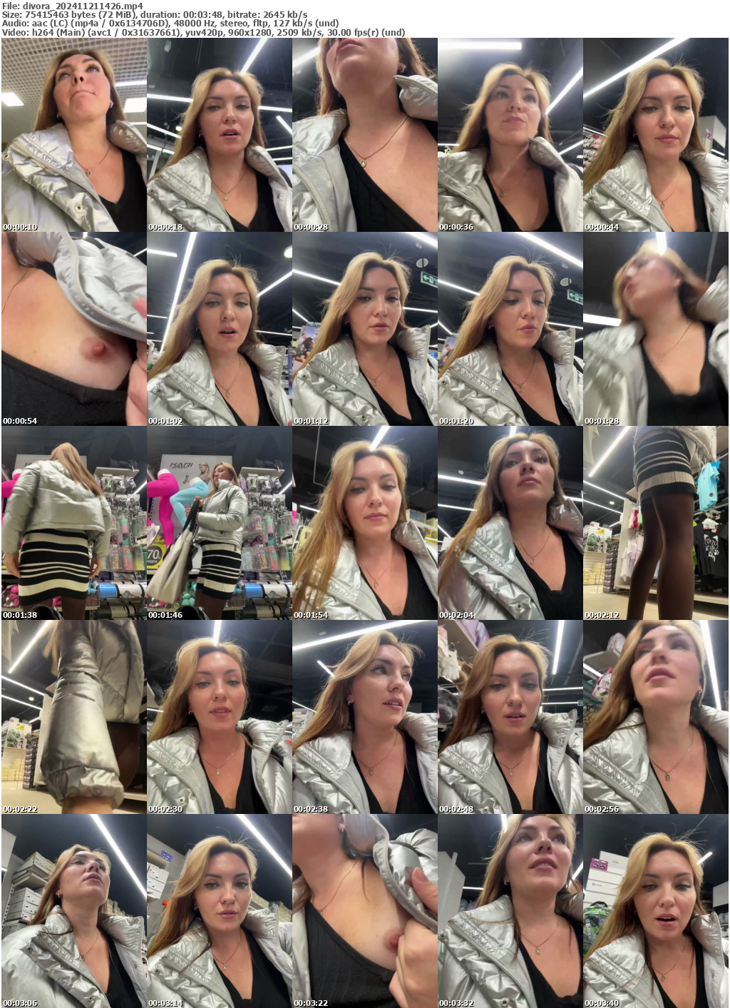 Preview thumb from divora on 2024-11-21 @ bongacams