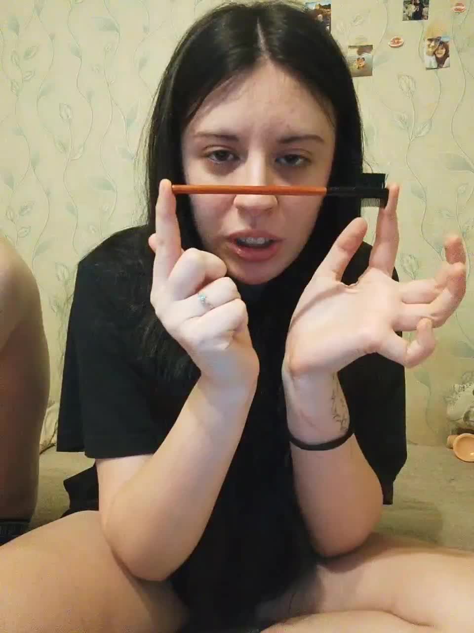 View or download file fregidaaa on 2024-11-21 from bongacams