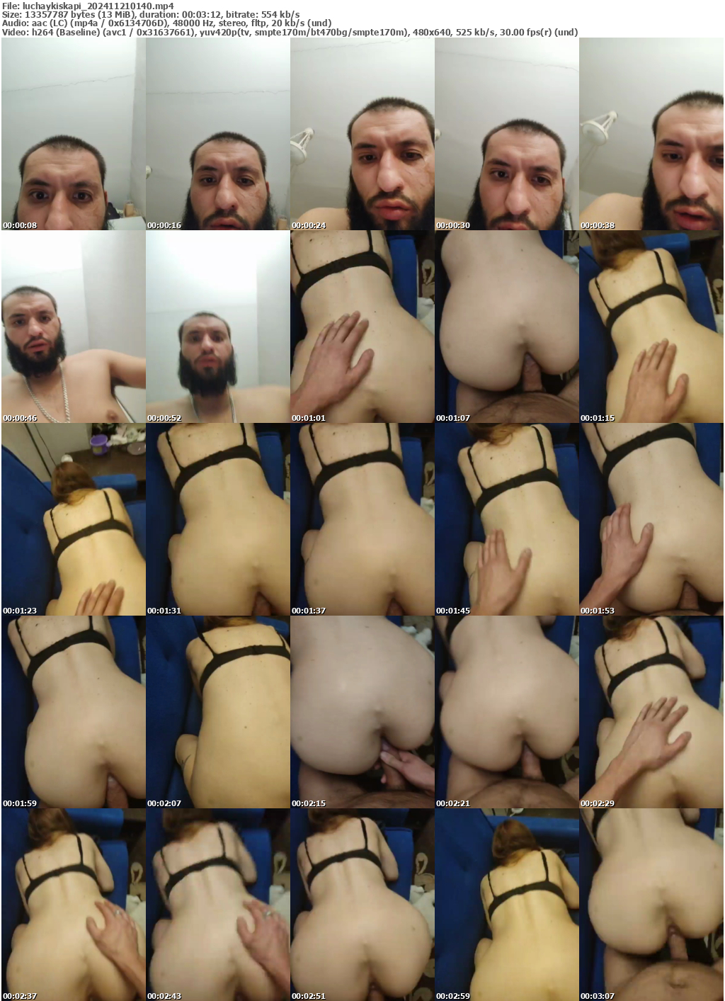 Preview thumb from luchaykiskapi on 2024-11-21 @ bongacams