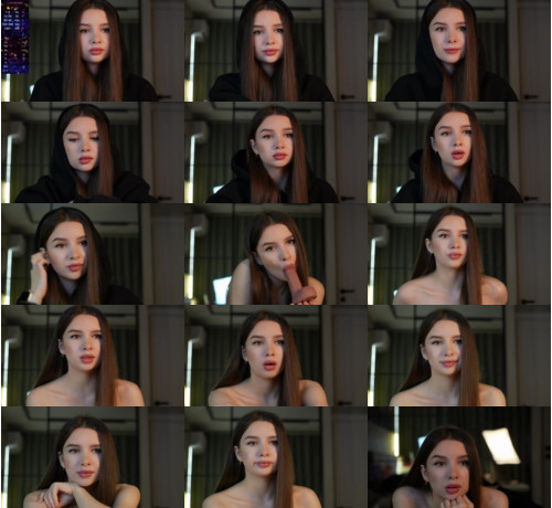 View or download file malyshkaaa on 2024-11-21 from bongacams