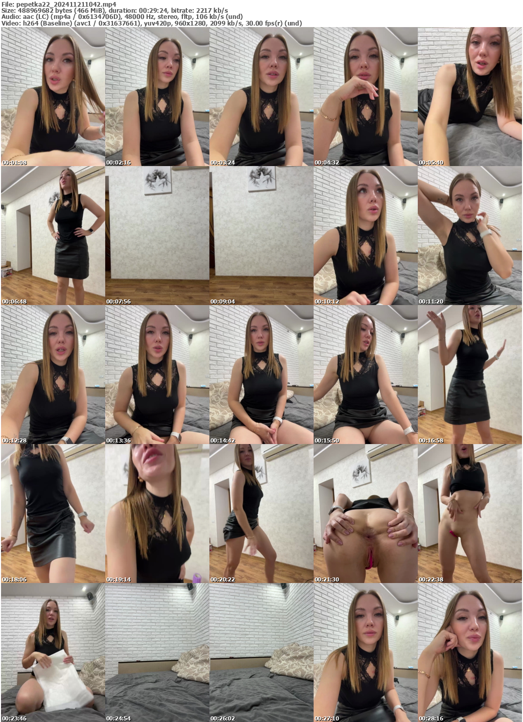 Preview thumb from pepetka22 on 2024-11-21 @ bongacams