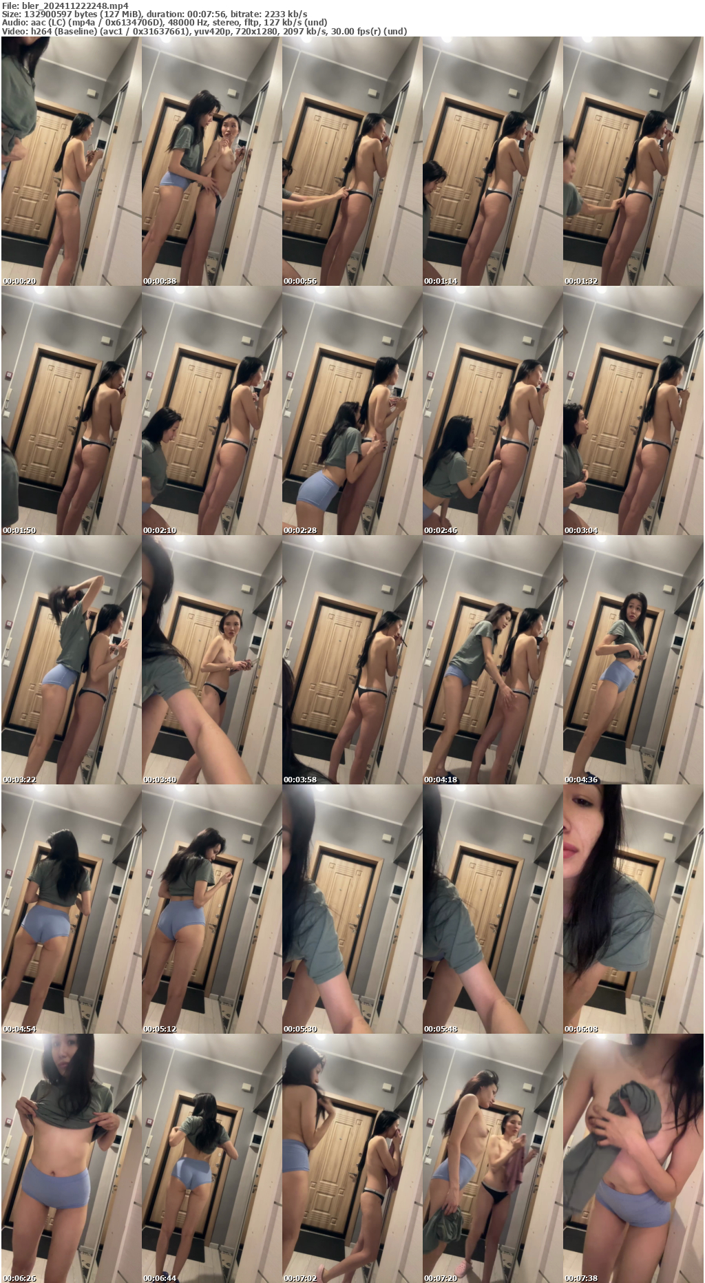 Preview thumb from bler on 2024-11-22 @ bongacams