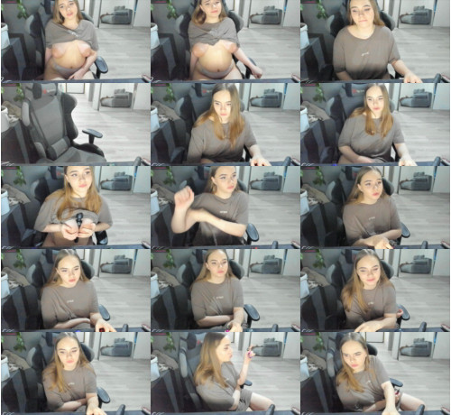 View or download file evaazalia on 2024-11-22 from bongacams