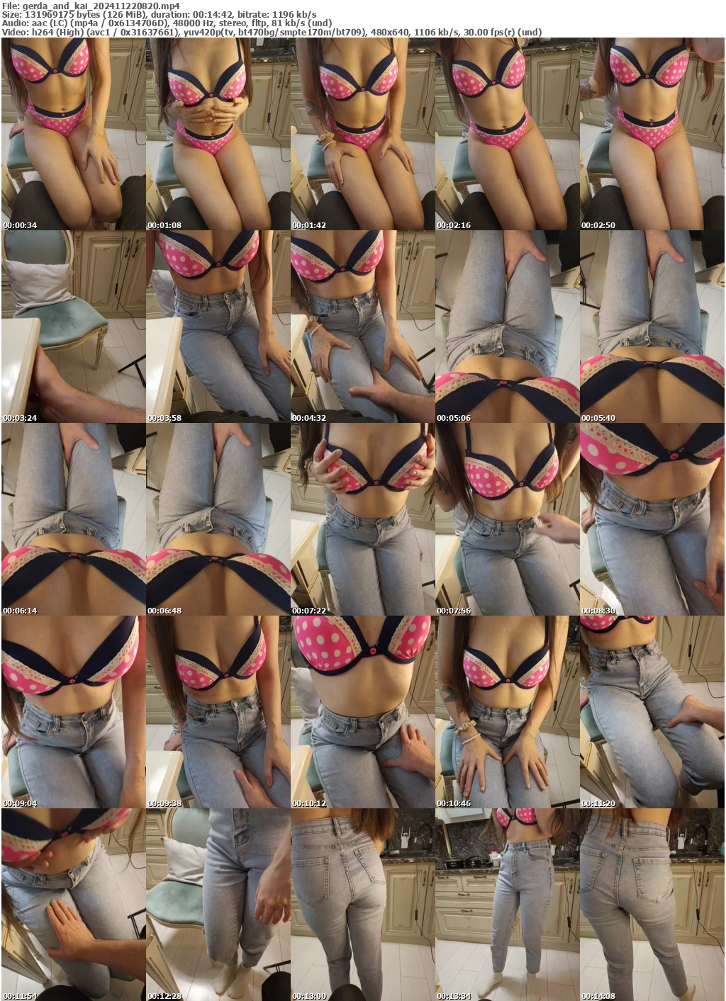 Preview thumb from gerda_and_kai on 2024-11-22 @ bongacams