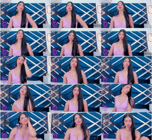 View or download file ariannaevans on 2024-11-23 from bongacams