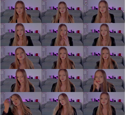 View or download file cristalwilliams on 2024-11-23 from bongacams