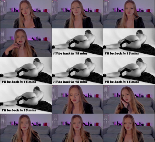 View or download file cristalwilliams on 2024-11-23 from bongacams