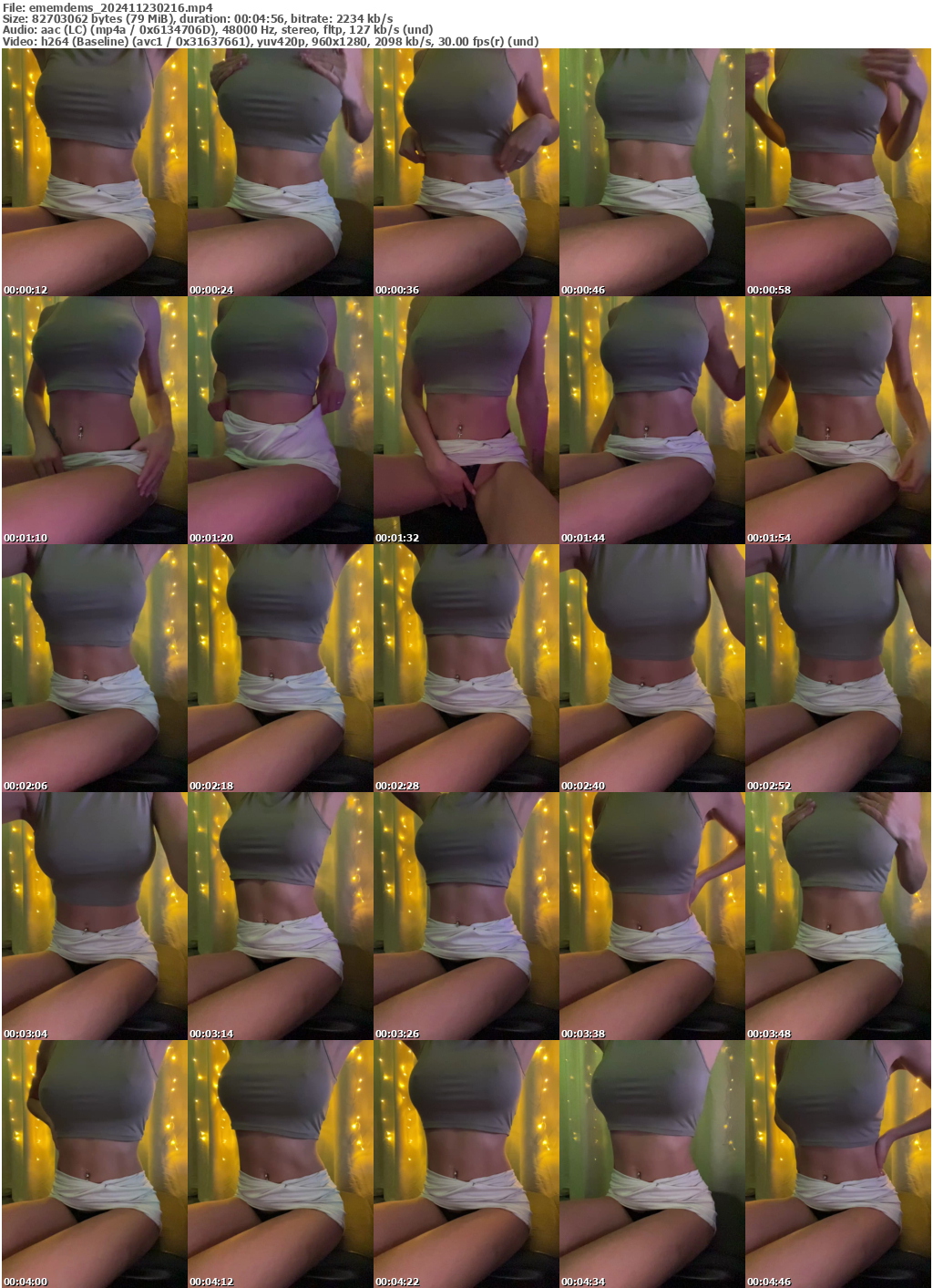 Preview thumb from ememdems on 2024-11-23 @ bongacams