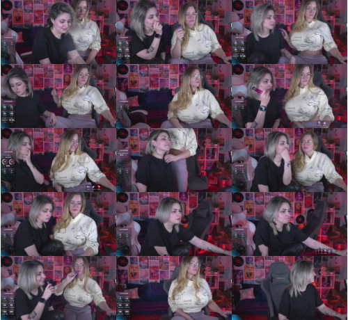 View or download file freyaakerson on 2024-11-23 from bongacams