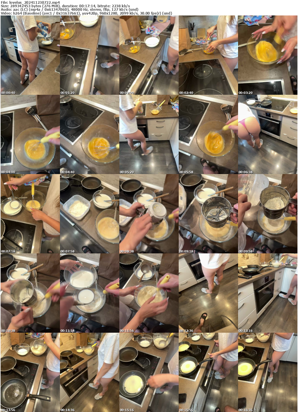 Preview thumb from lovelus on 2024-11-23 @ bongacams