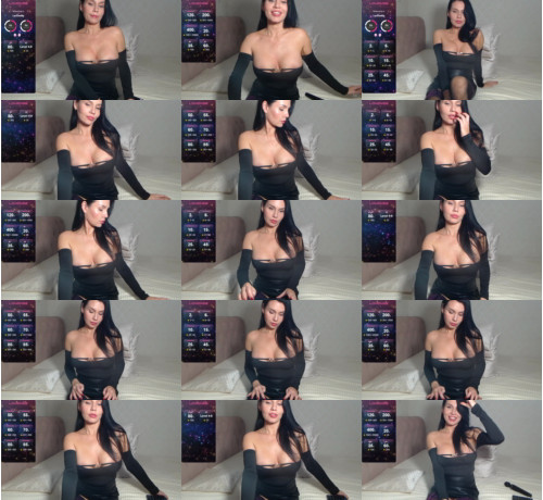 View or download file milenastarx on 2024-11-23 from bongacams