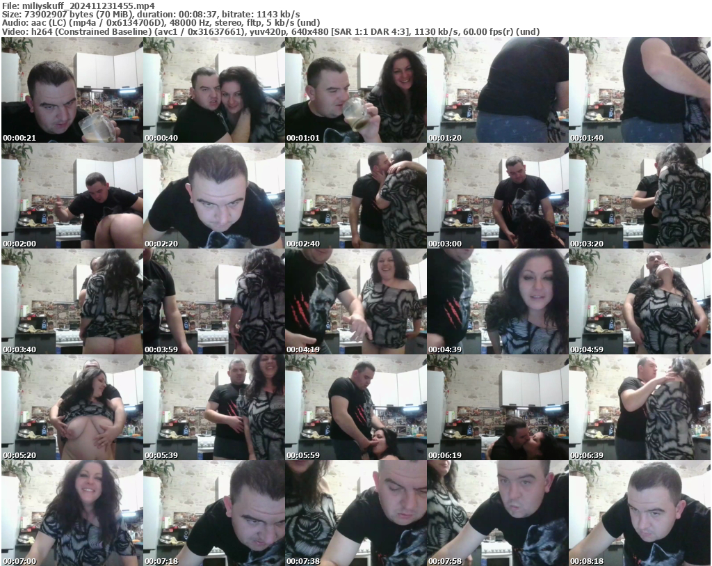 Preview thumb from miliyskuff on 2024-11-23 @ bongacams