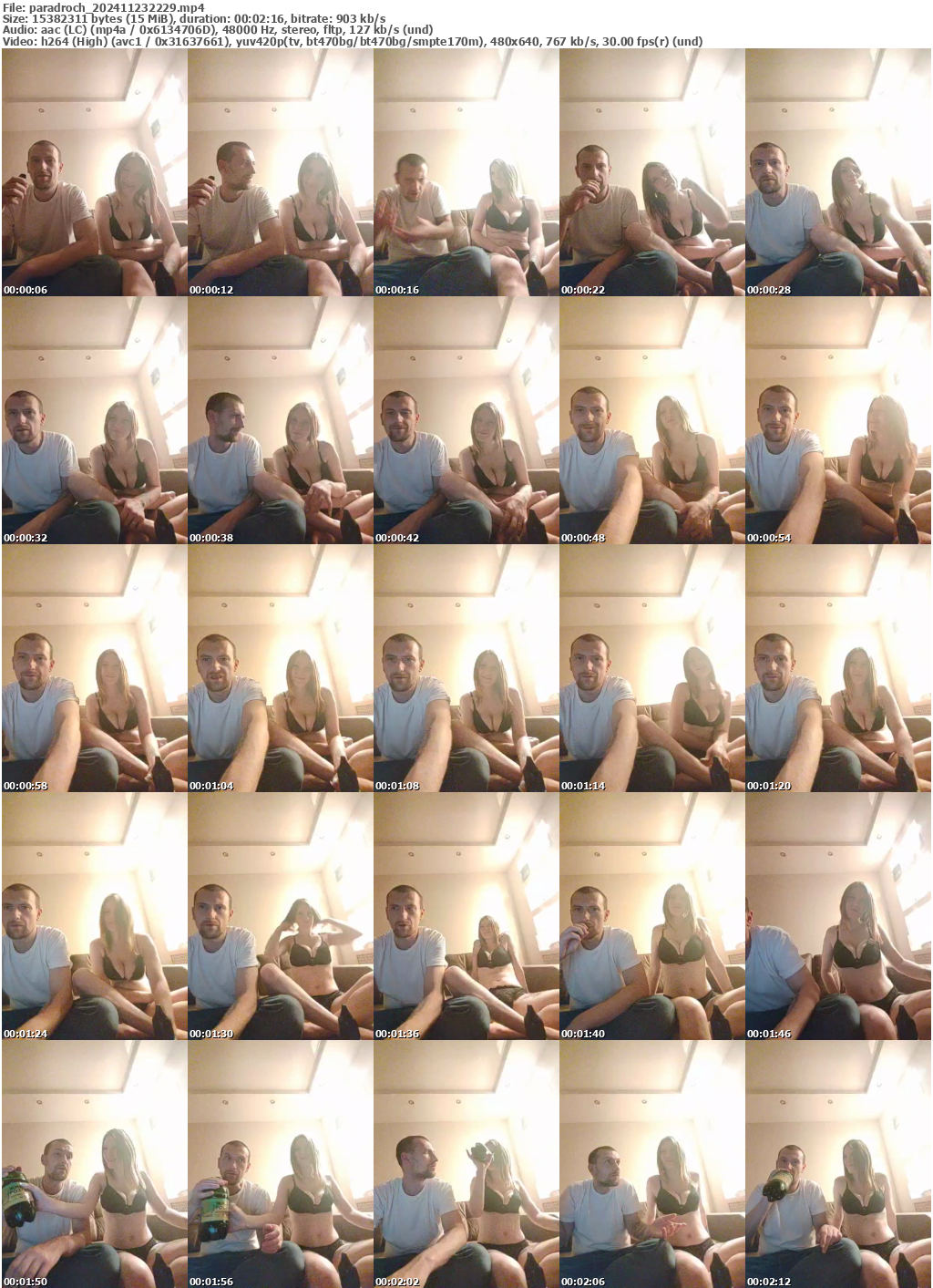 Preview thumb from paradroch on 2024-11-23 @ bongacams