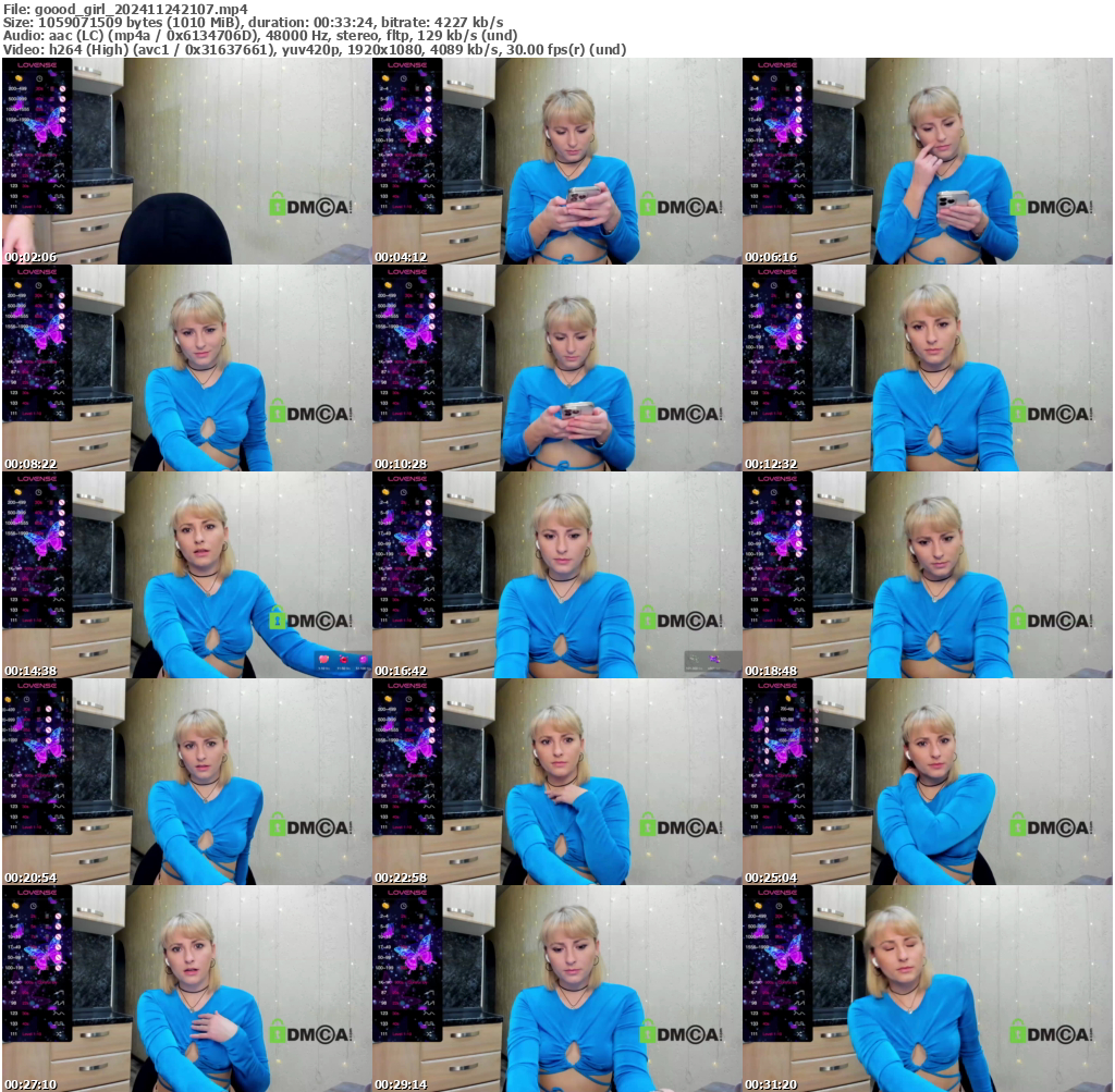 Preview thumb from goood_girl on 2024-11-24 @ bongacams