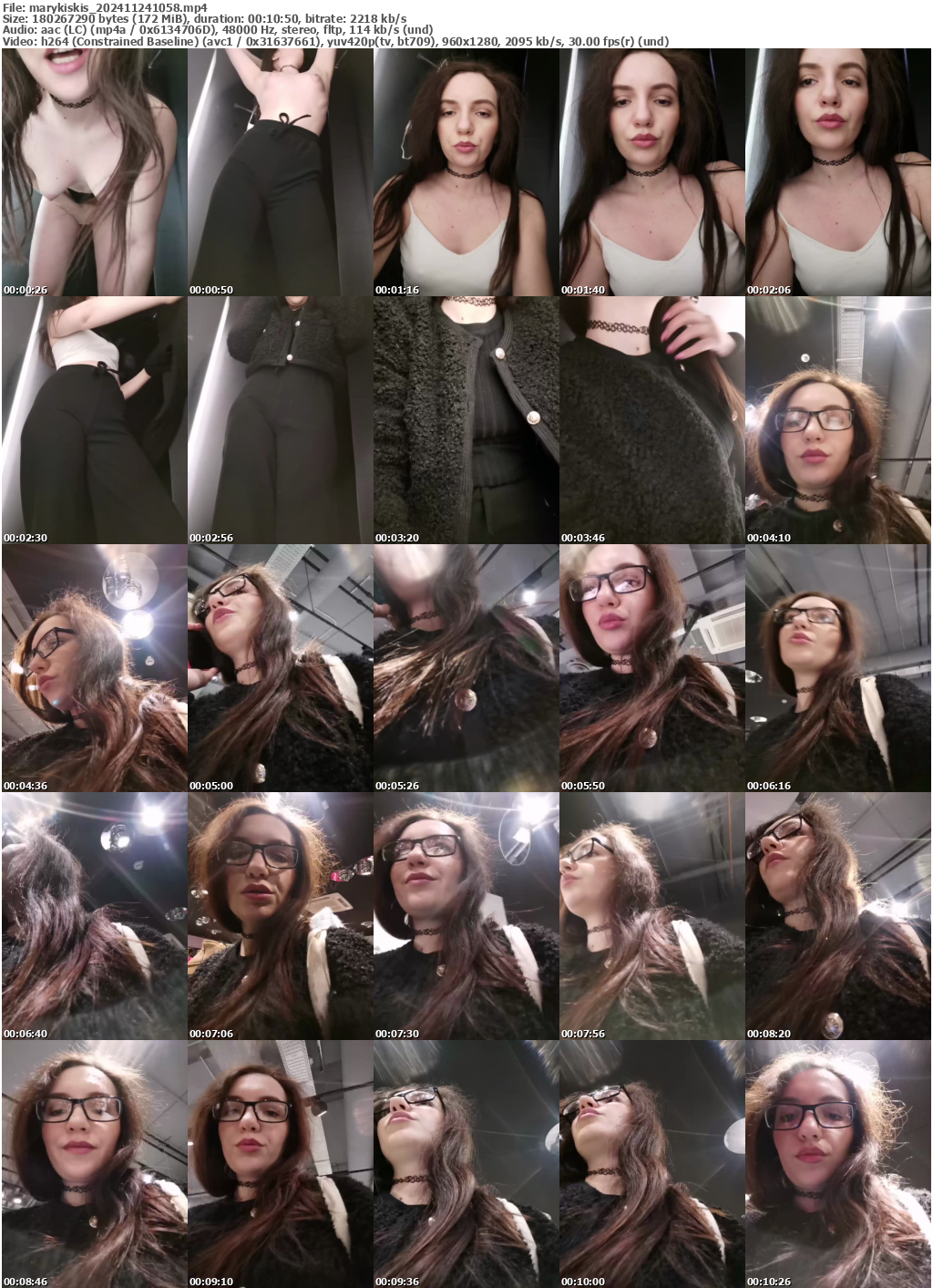 Preview thumb from marykiskis on 2024-11-24 @ bongacams