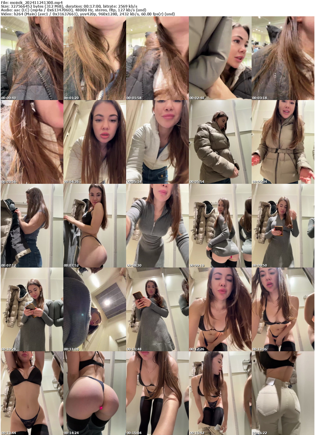 Preview thumb from moinik on 2024-11-24 @ bongacams