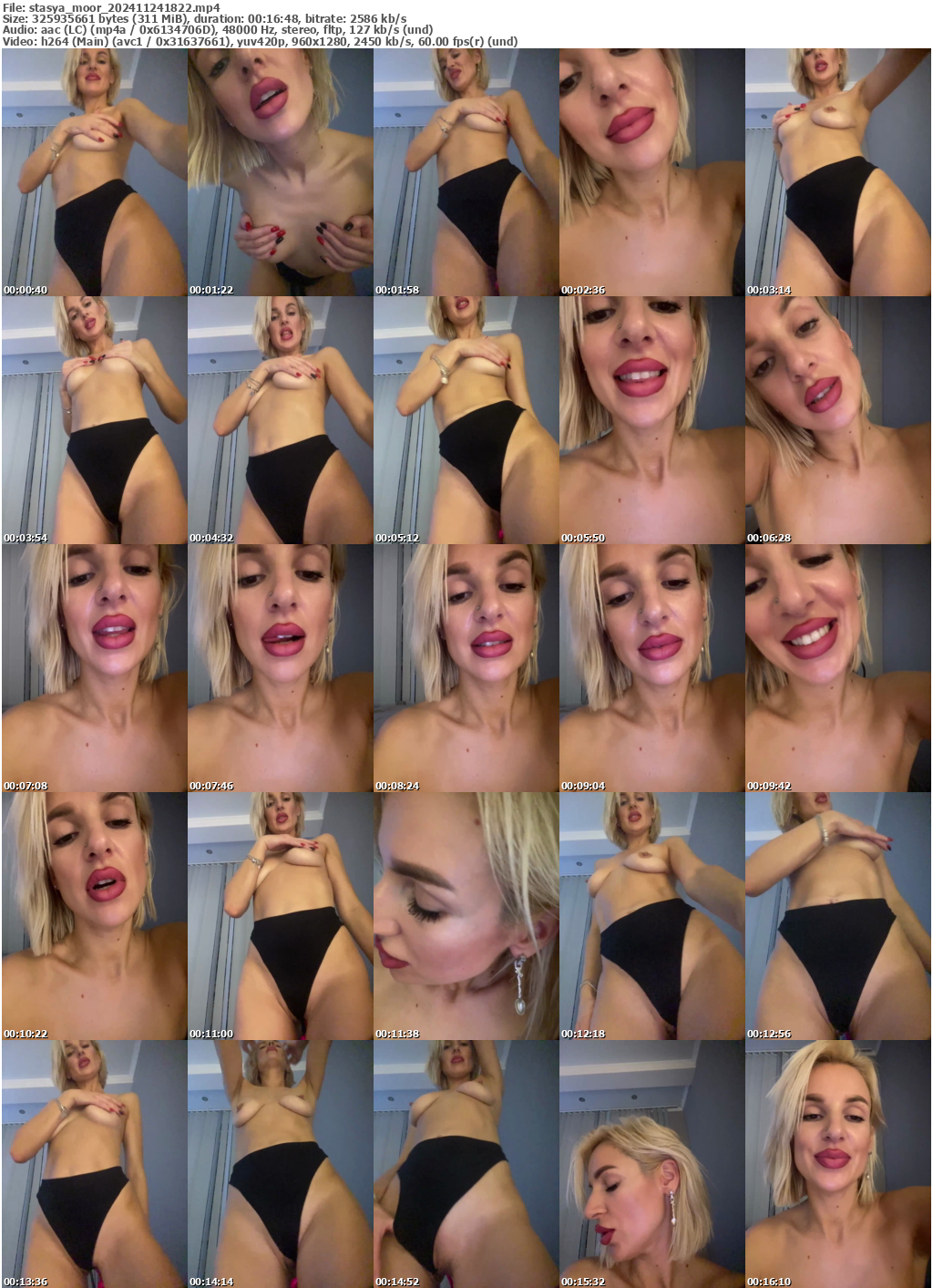 Preview thumb from stasya_moor on 2024-11-24 @ bongacams