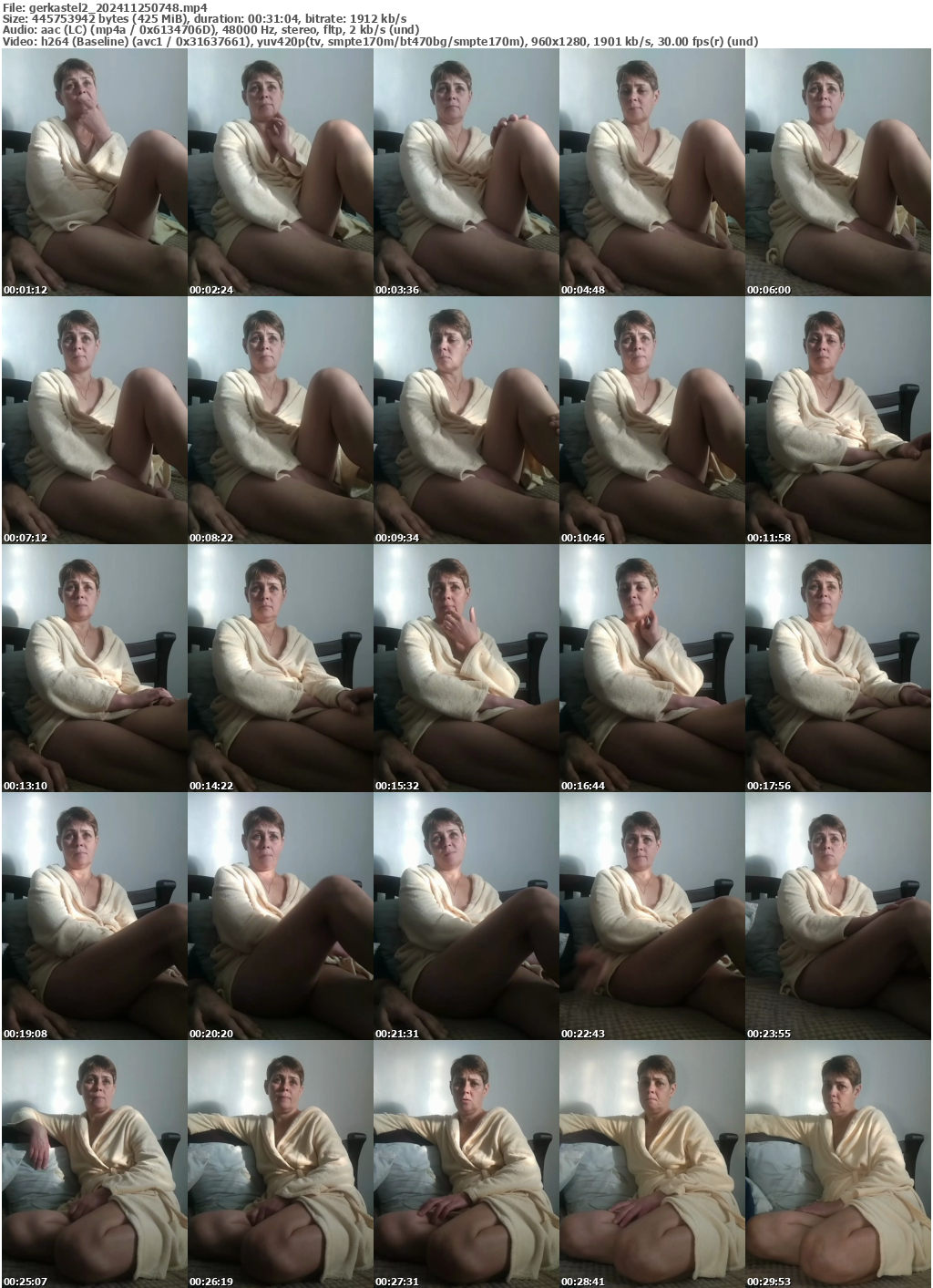 Preview thumb from gerkastel2 on 2024-11-25 @ bongacams