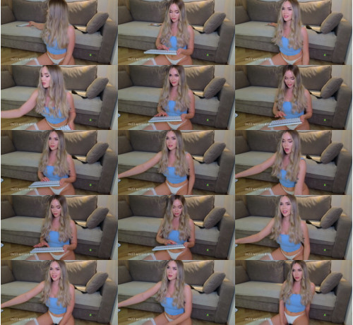 View or download file misssskiss on 2024-11-25 from bongacams