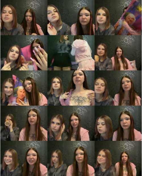 View or download file vetaandnika on 2024-11-25 from bongacams