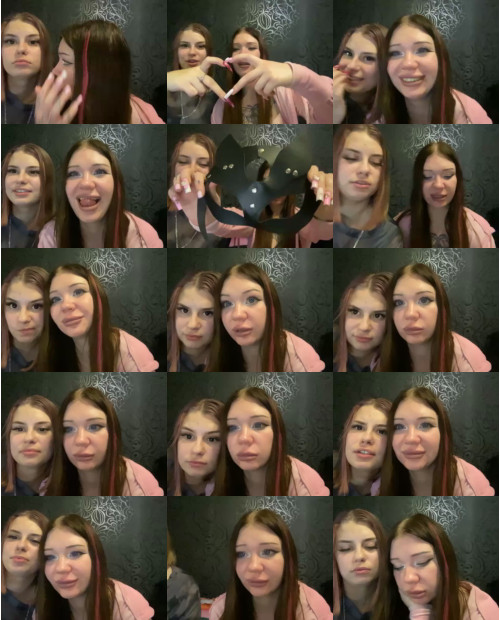 View or download file vetaandnika on 2024-11-25 from bongacams