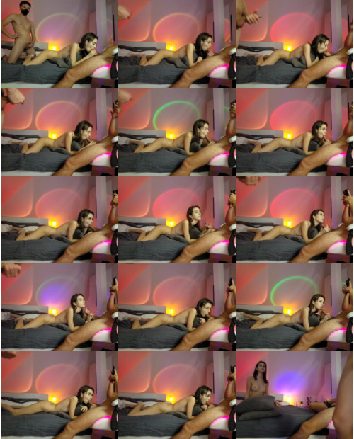 View or download file yummybabes on 2024-11-25 from bongacams