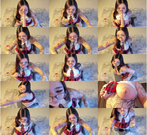 View or download file yuriko_may on 2024-11-25 from bongacams