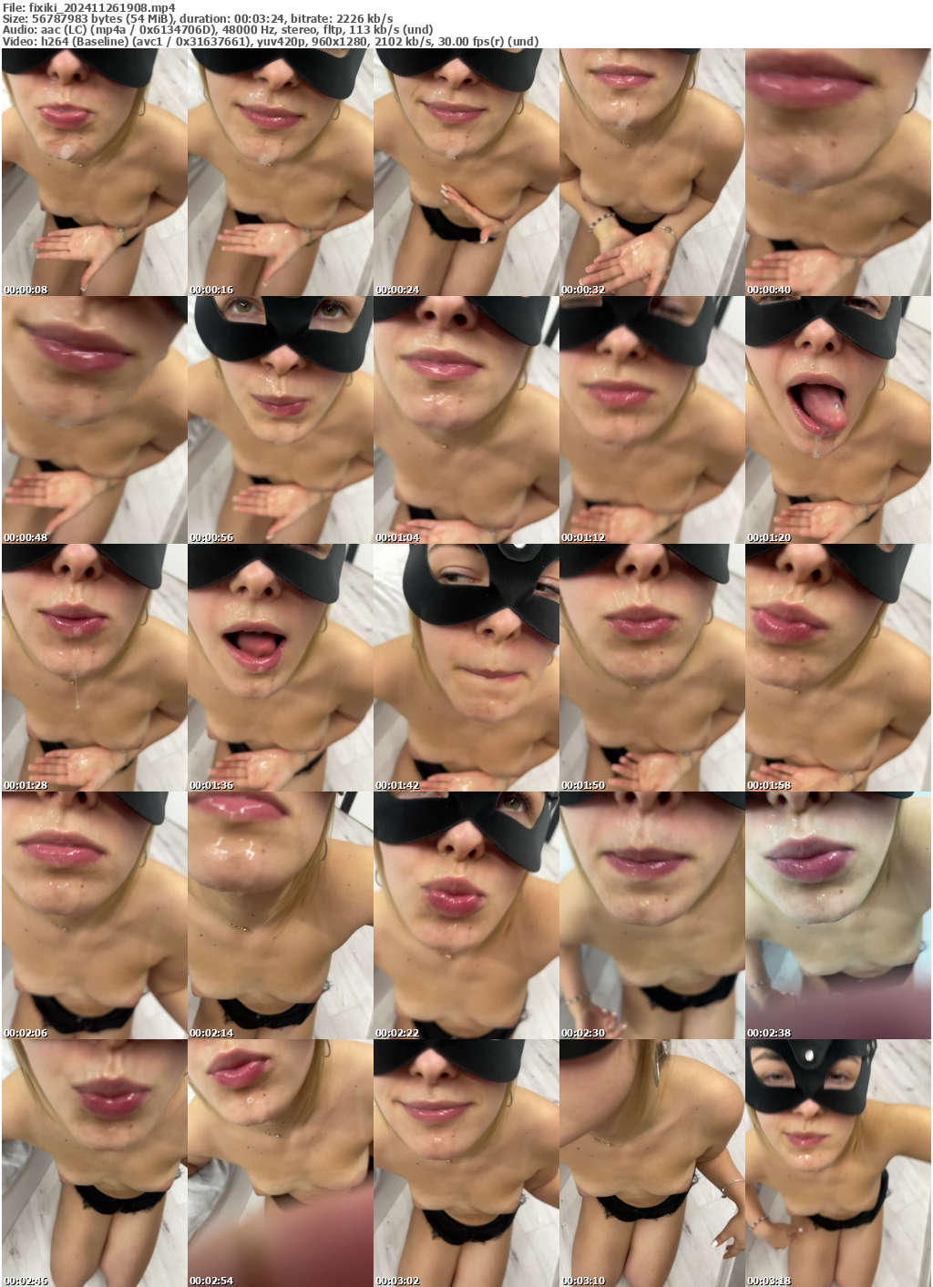 Preview thumb from fixiki on 2024-11-26 @ bongacams