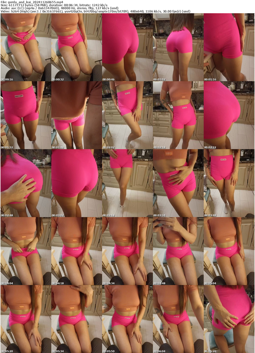 Preview thumb from gerda_and_kai on 2024-11-26 @ bongacams