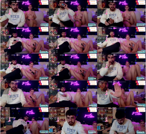 View or download file mrandmrssavage on 2024-11-26 from bongacams