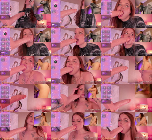 View or download file sofatailor on 2024-11-26 from bongacams