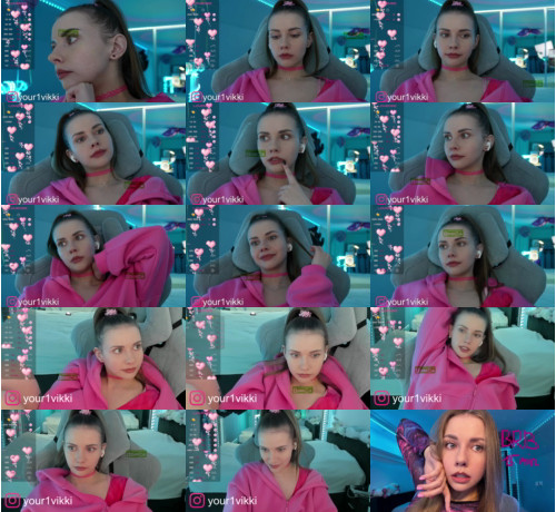 View or download file _vikkil0vescheese_ on 2024-11-27 from bongacams
