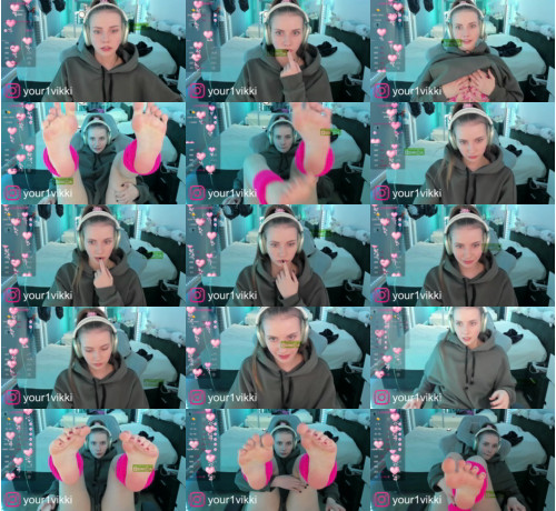 View or download file _vikkil0vescheese_ on 2024-11-27 from bongacams